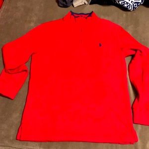 Sweatshirt youth L 14-16 Polo Ralph Lauren